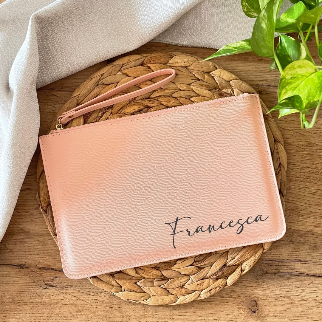 Pochette Personalizzata