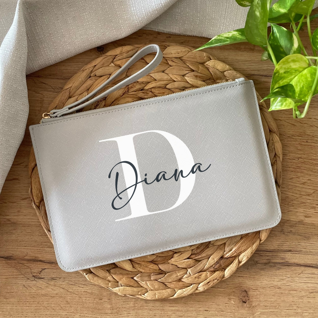 Pochette Monogram
