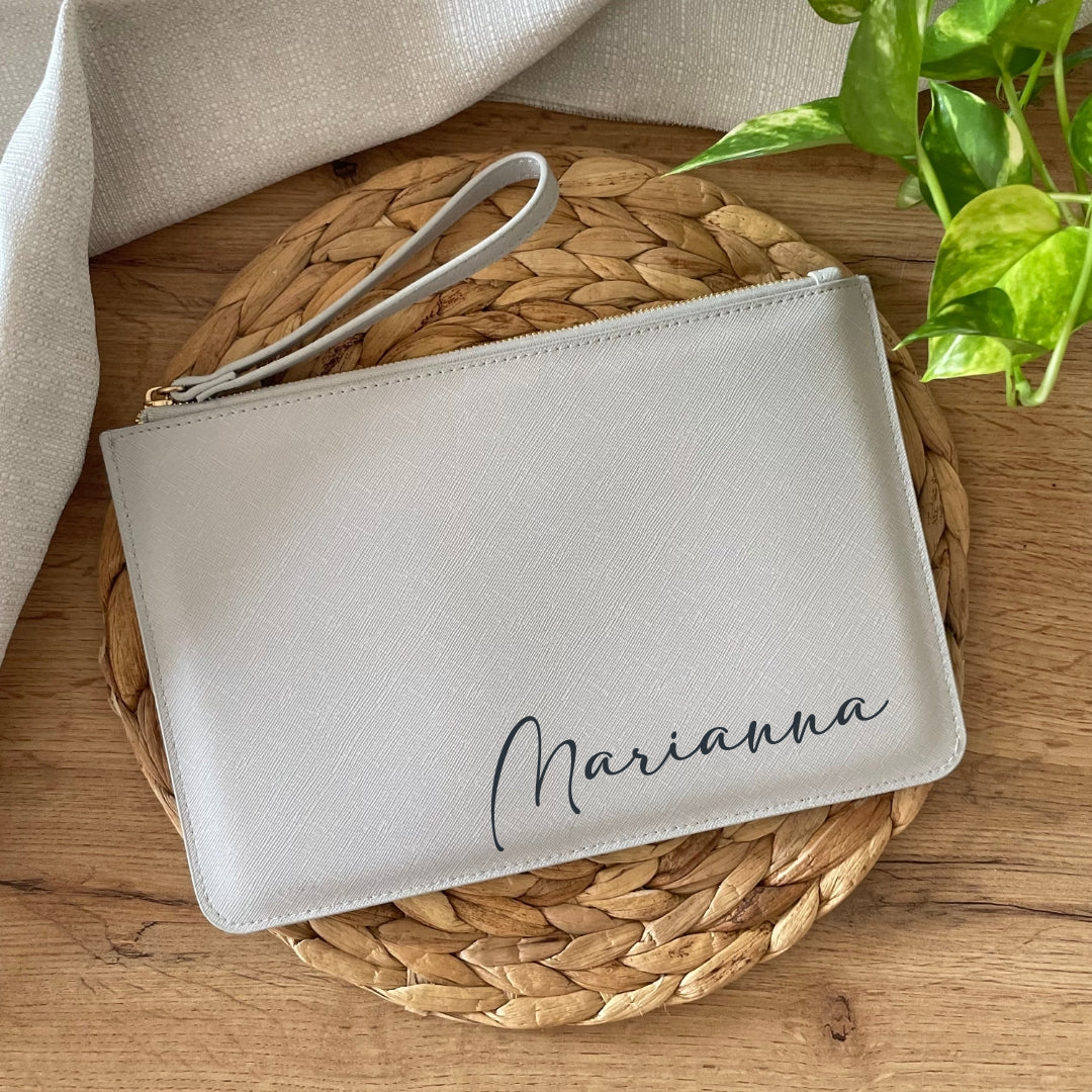 Pochette Personalizzata