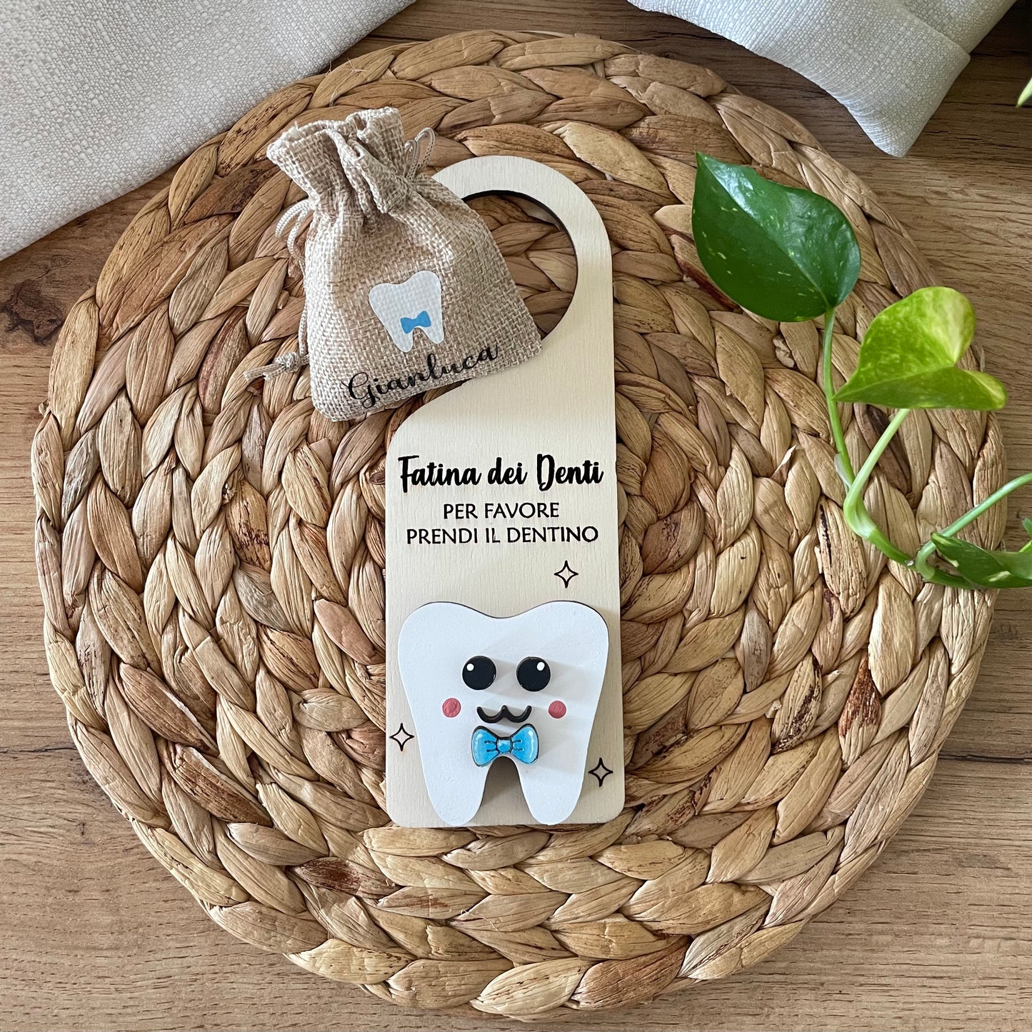 Kit Fatina dei Denti