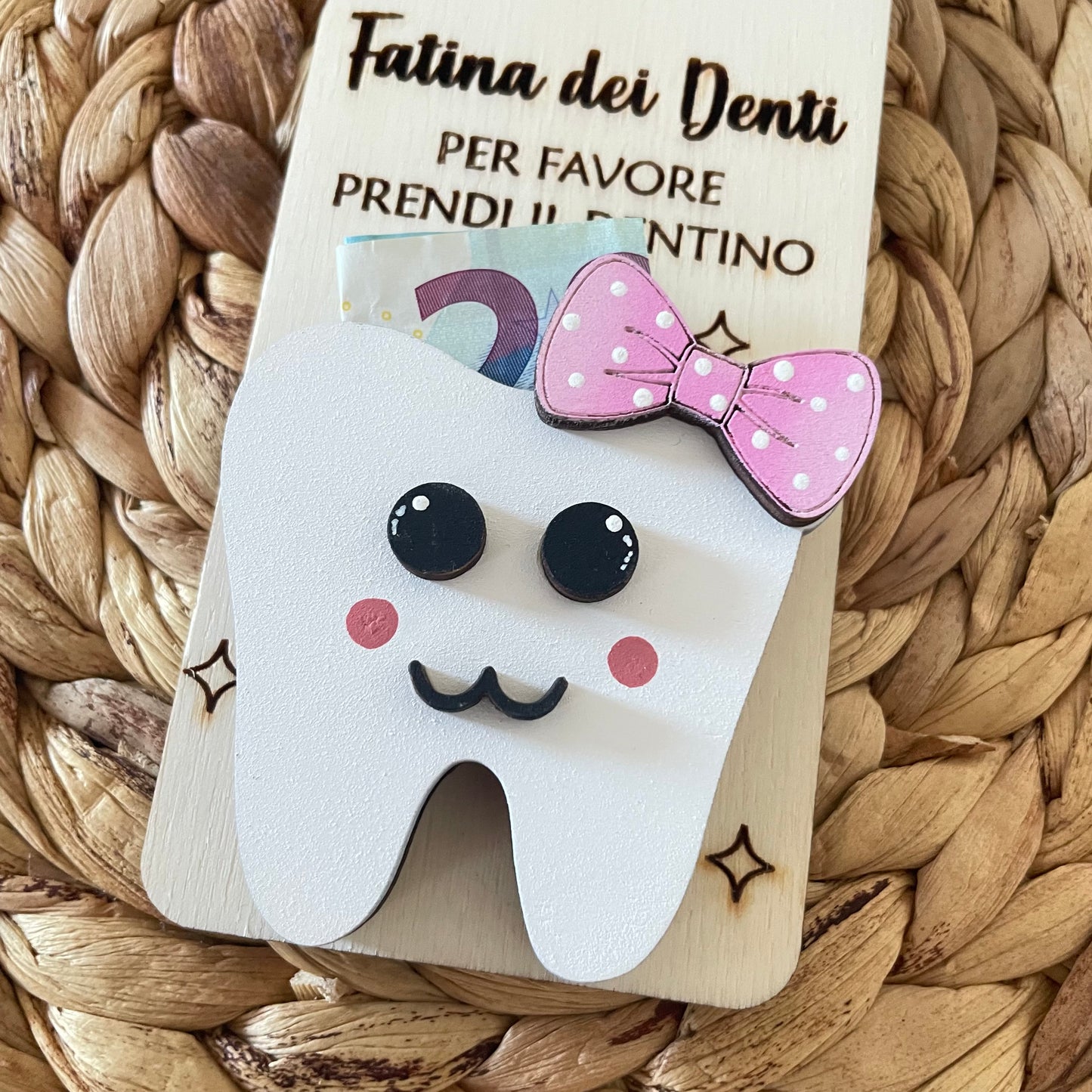 Kit Fatina dei Denti