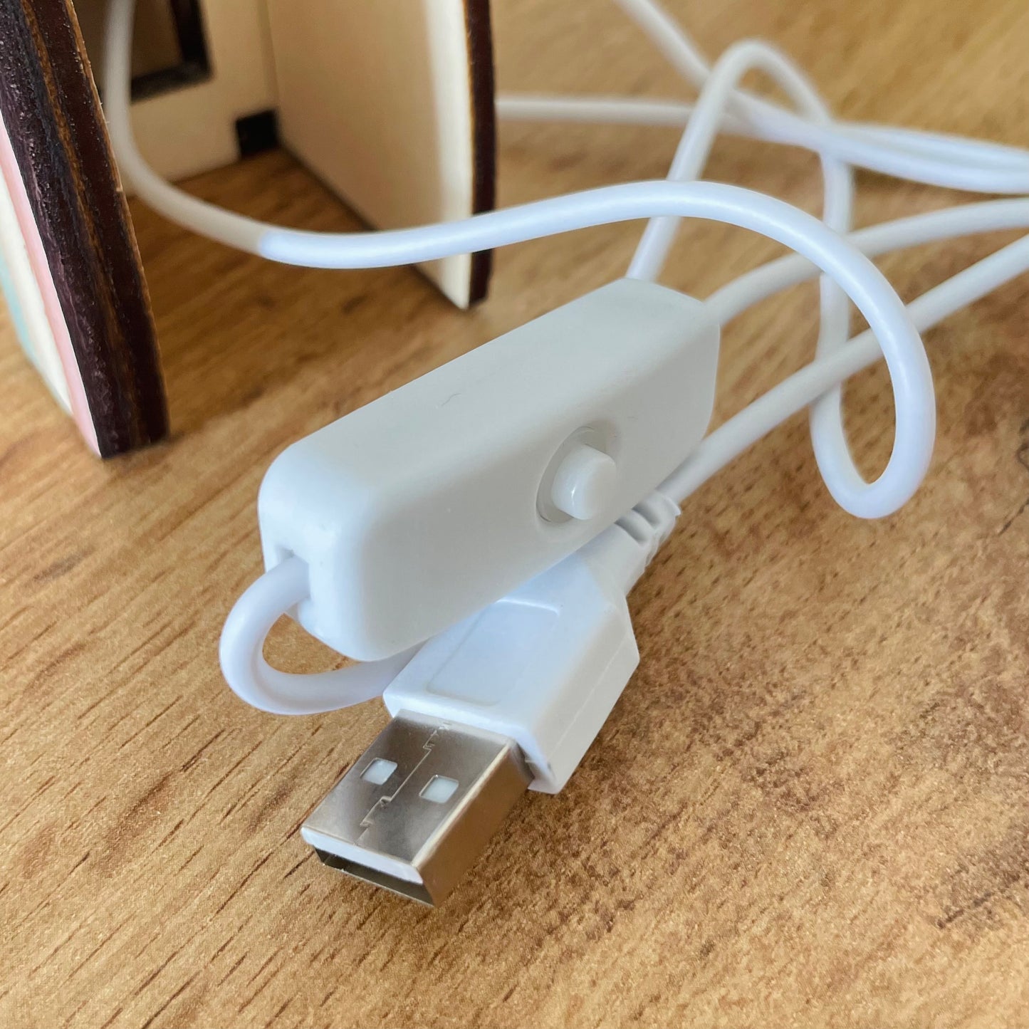 Lampada cameretta "Orsetto Aviatore"