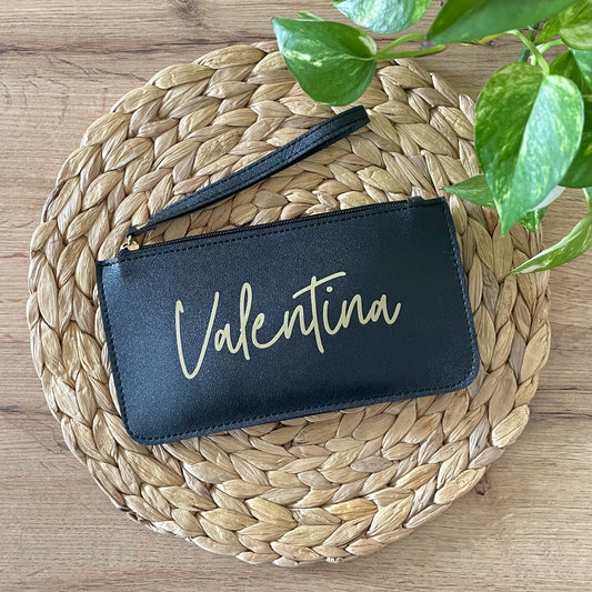 Portafoglio personalizzato