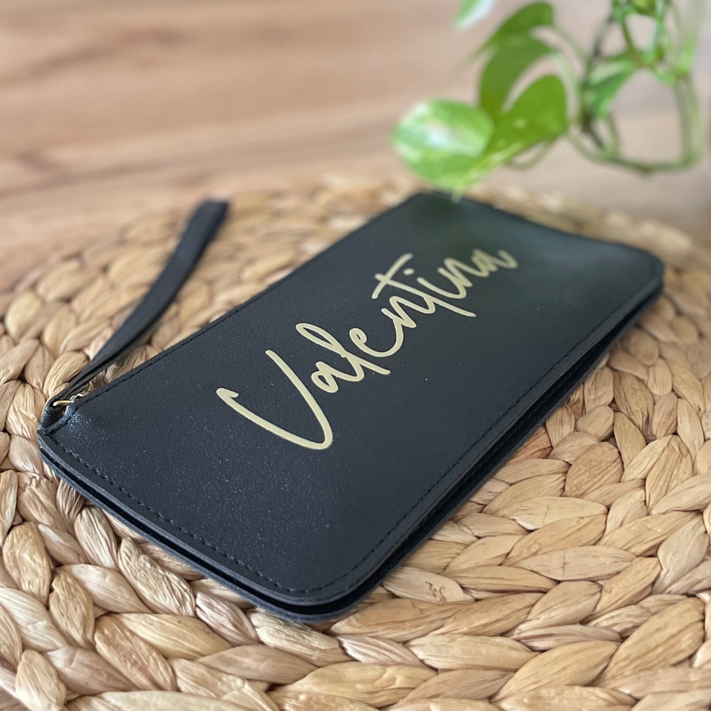 Portafoglio personalizzato