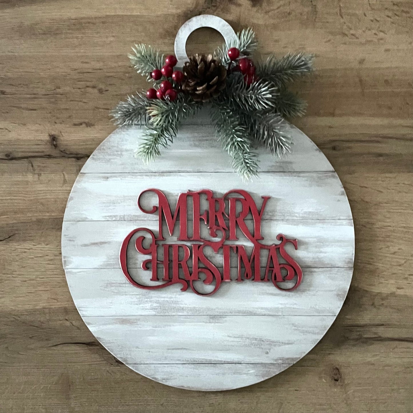 Fuoriporta Natalizio