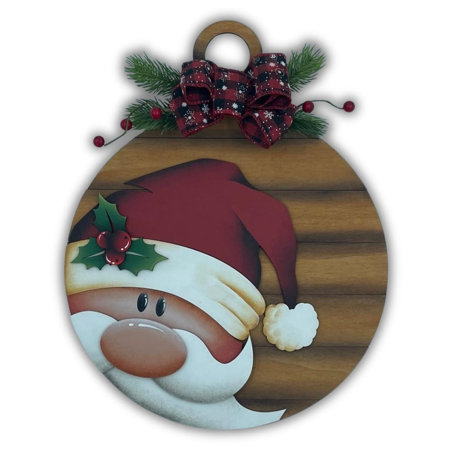 Fuoriporta Natalizio