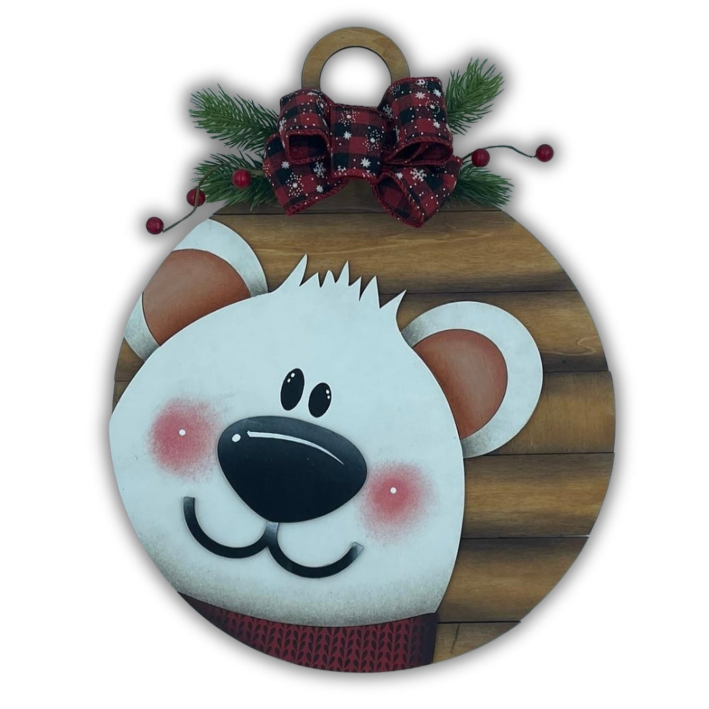 Fuoriporta Natalizio