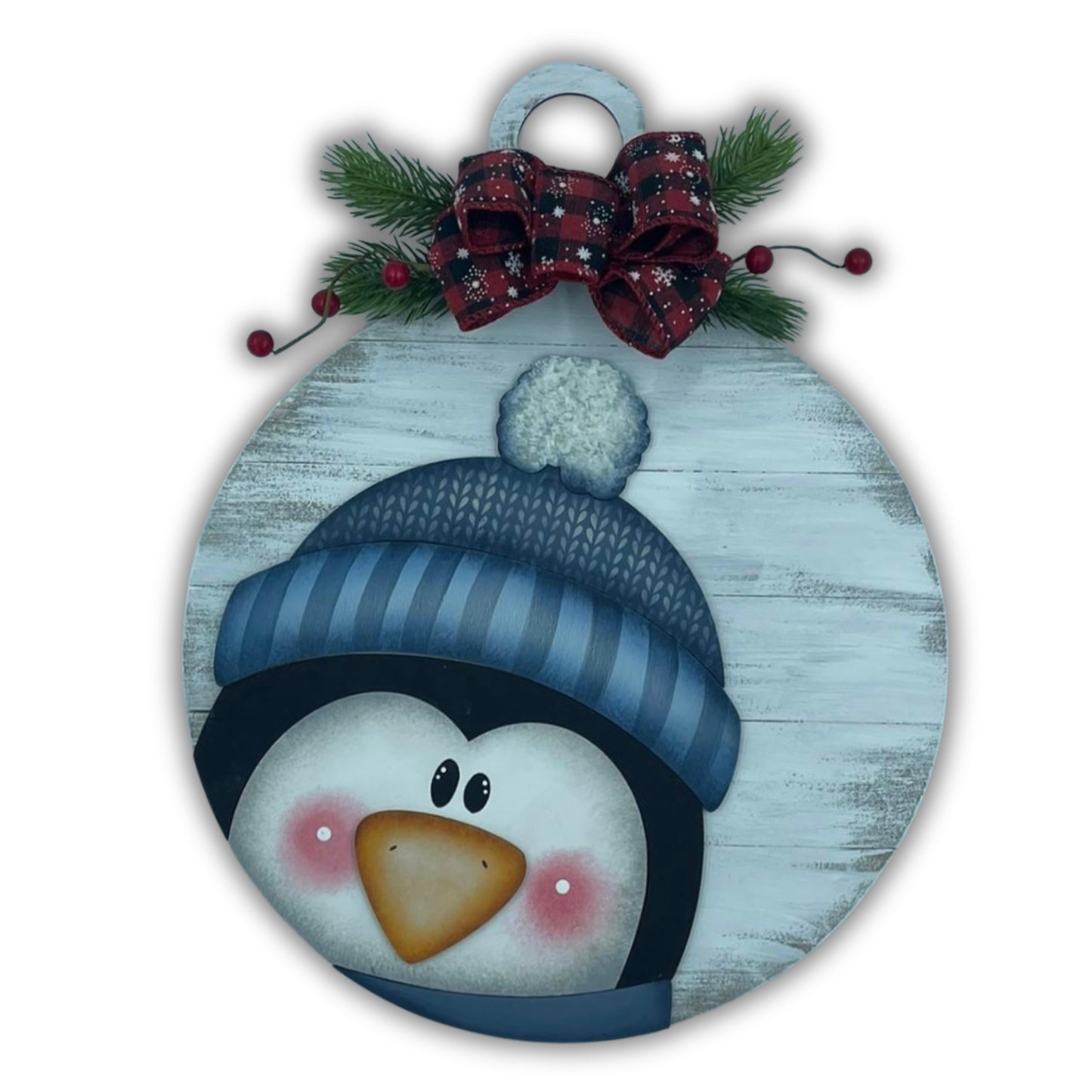 Fuoriporta Natalizio