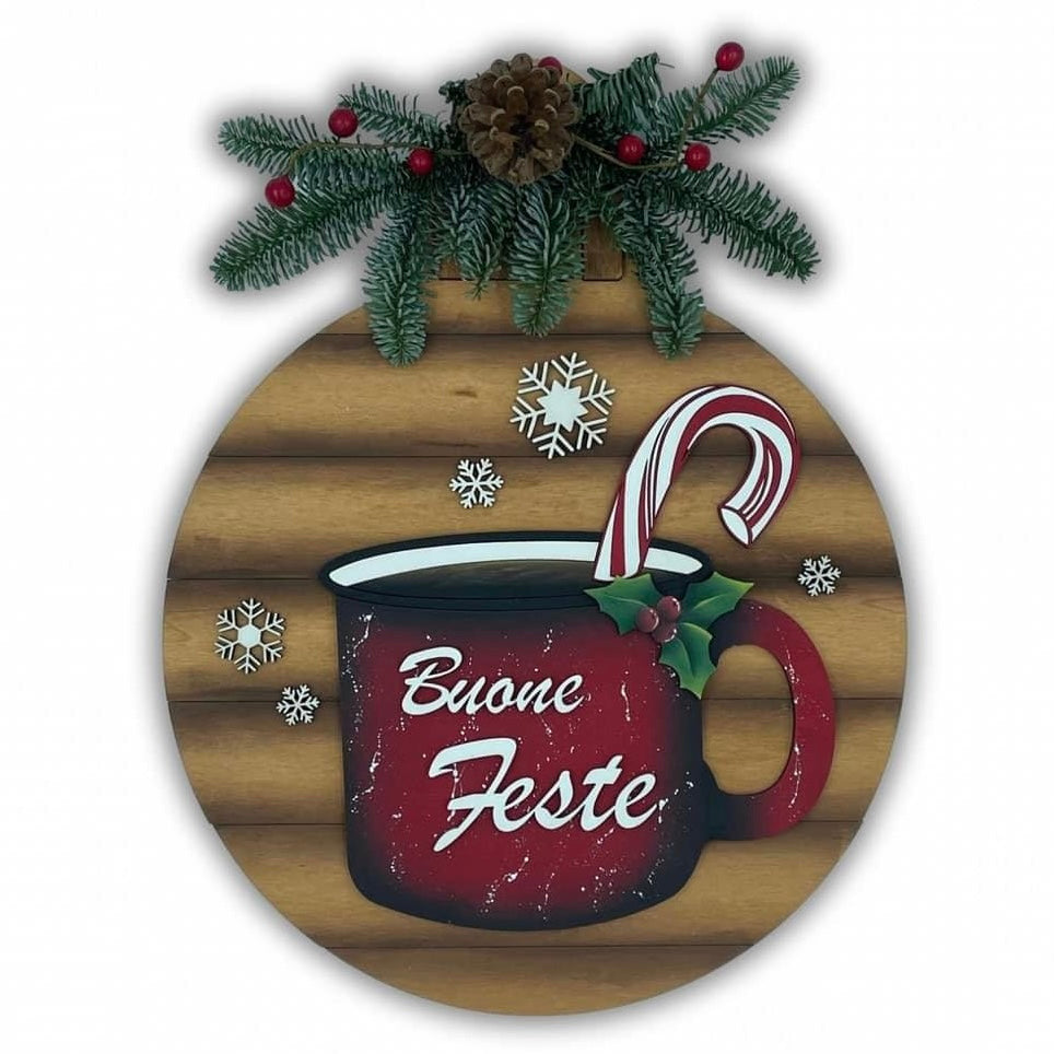 Fuoriporta Natalizio